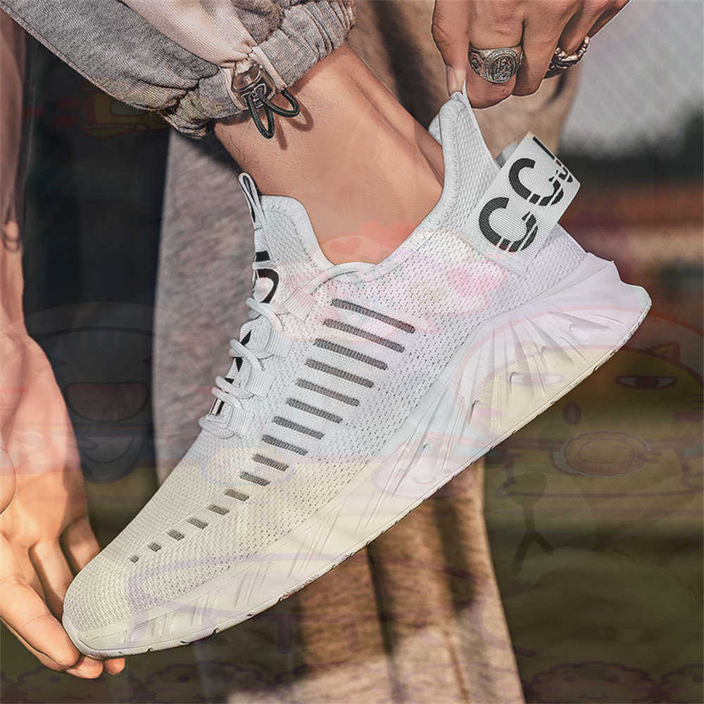 Streetwear Brand Name Ideas - الخريف والربيع رقم 46 الرجال ربيع