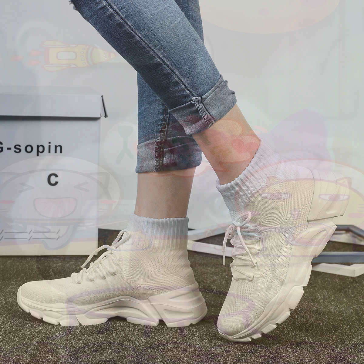 Streetwear Brand Name Ideas - يزيد الارتفاع كرة السلة الصيفية كرة