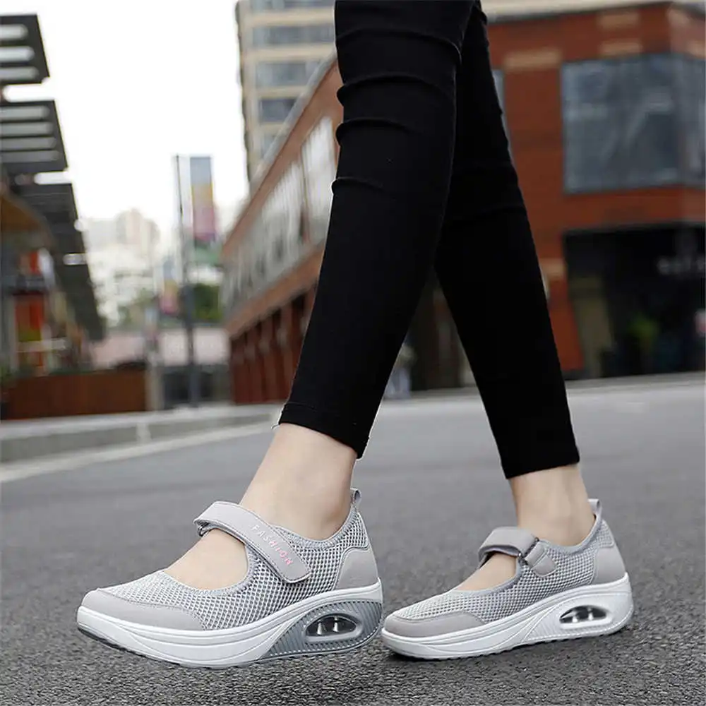 Streetwear Brand Name Ideas - 36-41 أحذية رياضية ملونة للموسم ديمي