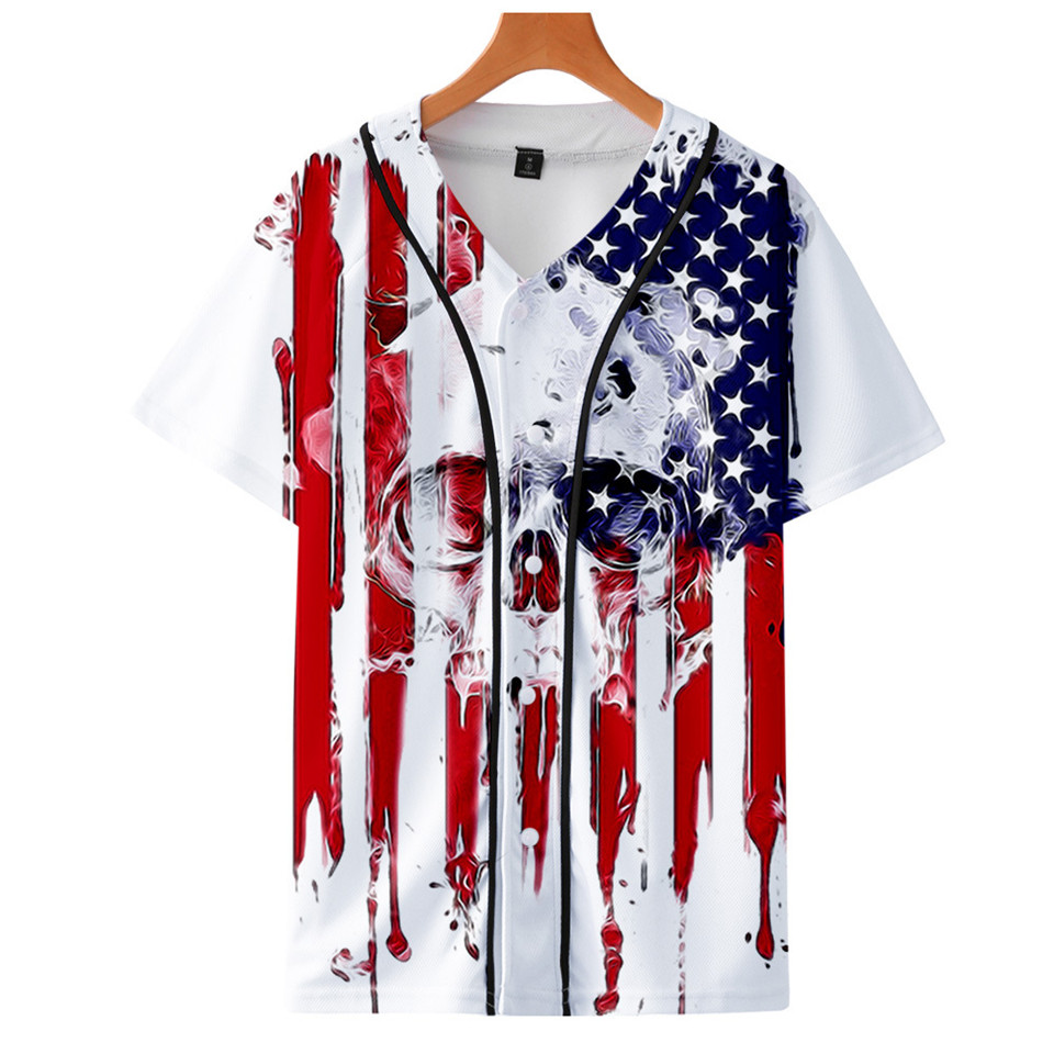 الولايات المتحدة الأمريكية الع - مراجعة Streetwear Brand Usa وسعره