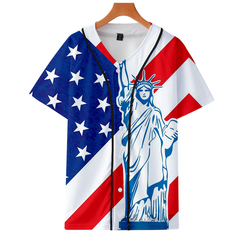 الولايات المتحدة الأمريكية الع - مراجعة Streetwear Brand Usa وسعره