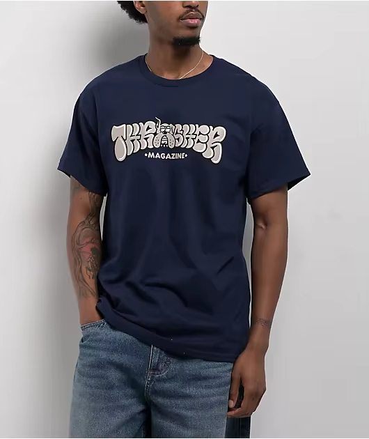 تي شيرت بشعار المكسيك بتصميم ع - مراجعة Streetwear Brand Mexico وسعره