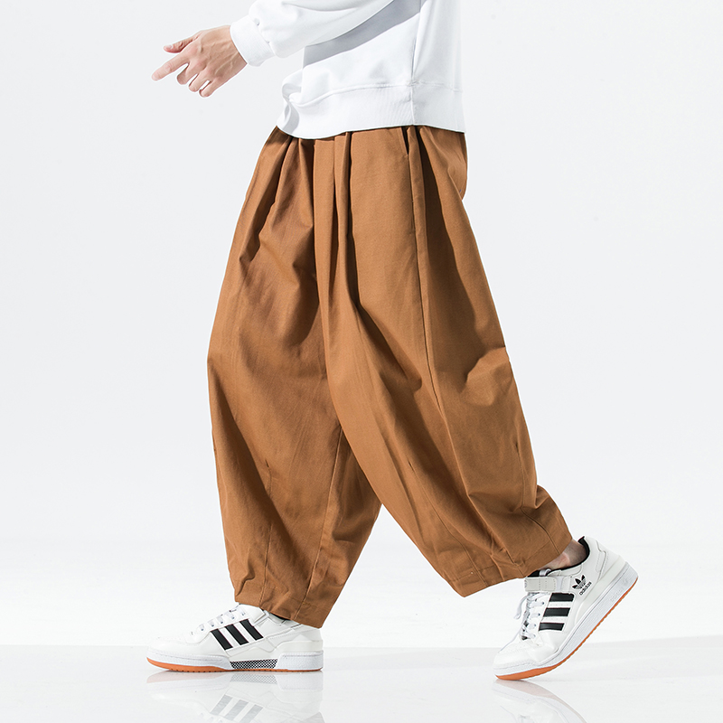 بنطال رجالي واسع الساق ، بنطال - مراجعة Corteiz Cargo Pant وسعره