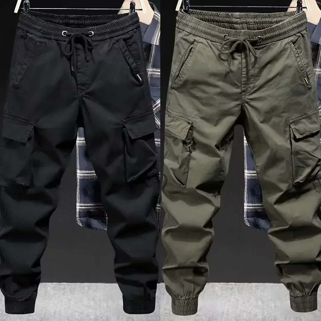العلامة التجارية العصرية السرا - مراجعة Corteiz Cargo Pant وسعره