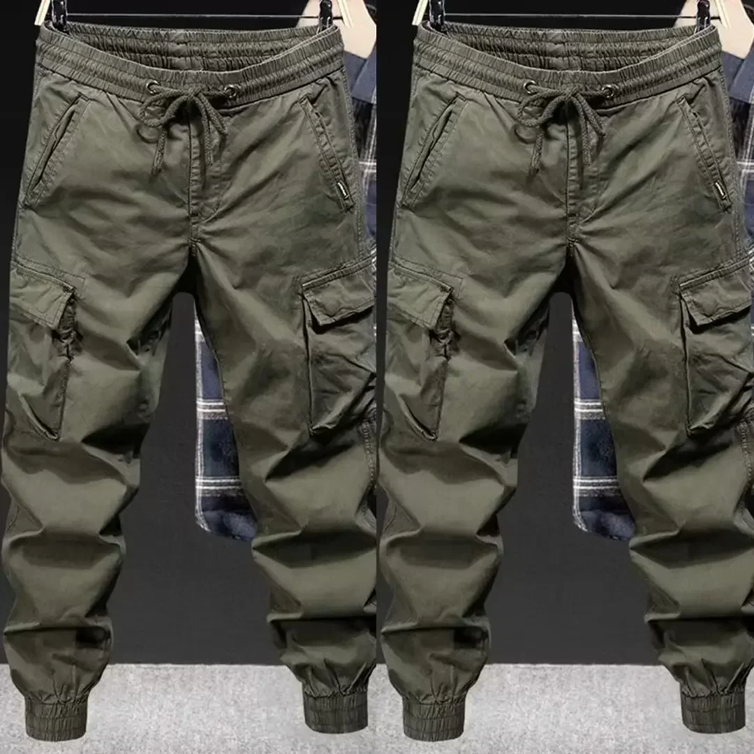 العلامة التجارية العصرية السرا - مراجعة Corteiz Cargo Pant وسعره