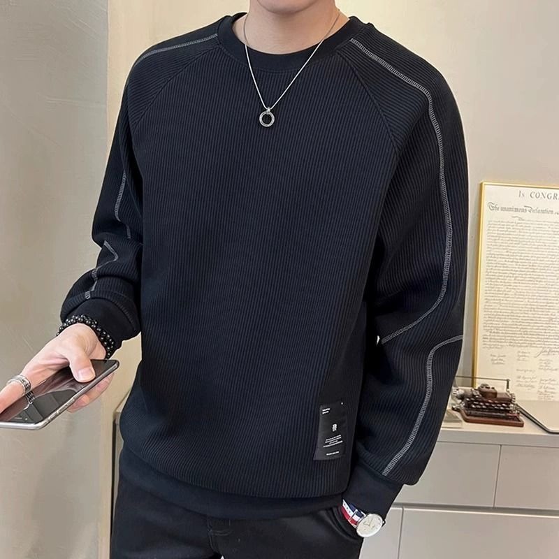 رمادي الرياضة الرجال البلوز مك - مراجعة Streetwear Brand Cheap وسعره