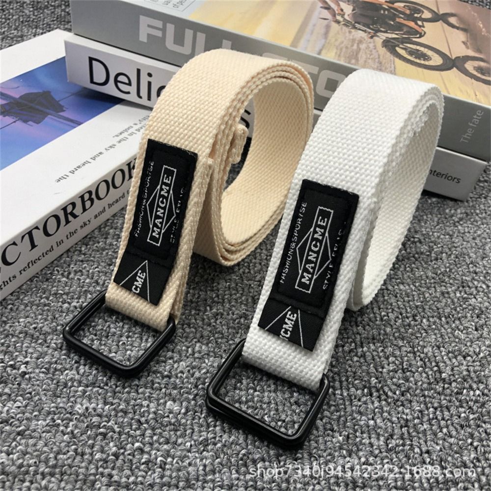 حزام قماش مضفر من النايلون للر - مراجعة Corteiz Cargo Pant وسعره