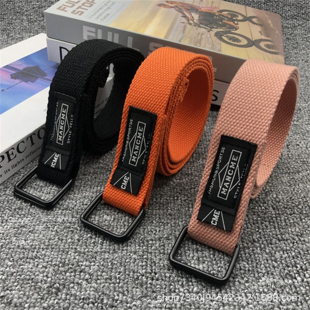 حزام قماش مضفر من النايلون للر - مراجعة Corteiz Cargo Pant وسعره
