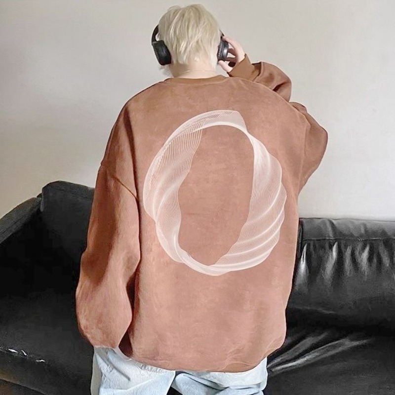 بلوزات شتوية دافئة مبطنة بالصو - مراجعة Streetwear Brand Cheap وسعره
