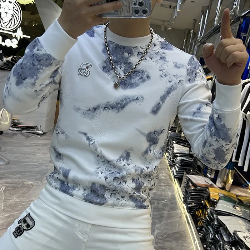 بلوزات رجالية فاخرة على الموضة - مراجعة Streetwear Brand Cheap وسعره