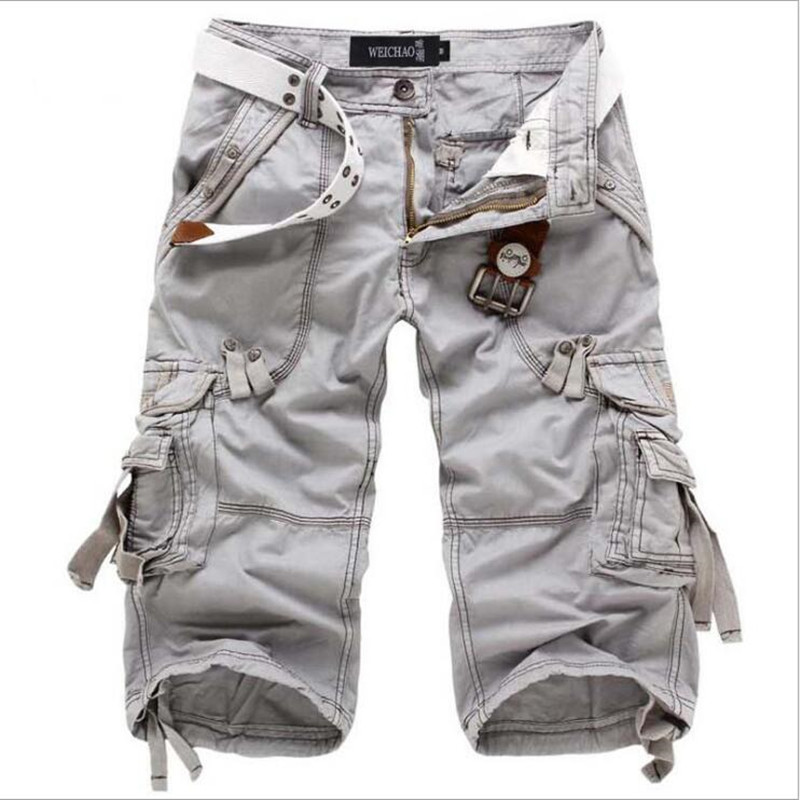 8 ألوان حجم كبير 29-48 جديد ما - مراجعة Corteiz Cargo Pant وسعره