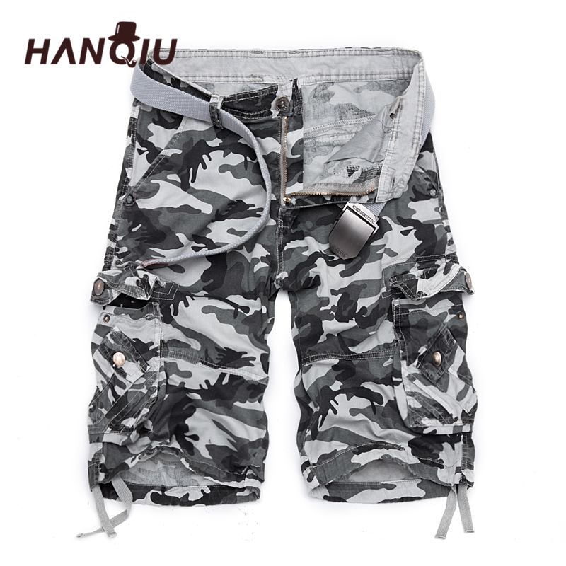 شورت كارجو فضفاض جديد للرجال ب - مراجعة Corteiz Cargo Pant وسعره