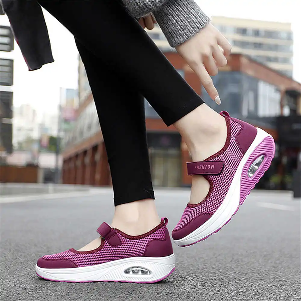 36-41 أحذية رياضية ملونة للموس - مراجعة Streetwear Brand Name Ideas وسعره